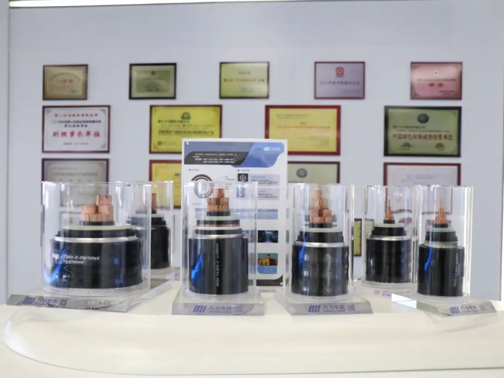 以創(chuàng)新破瓶頸，萬馬股份精準出擊，煥發(fā)新生！ 